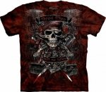 Dead Men -  The Mountain