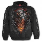 Draconis - Hoodie Spiral