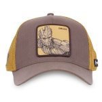 Groot X MARVEL Trucker - Czapka Capslab