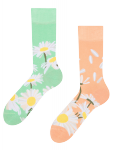 Daisy - Bamboo Socks Good Mood