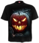 Carving Death Front Print - Spiral Direct