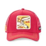 Looney Tunes Wile E. Coyote Trucker - Cap Capslab