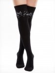 Music - Knee Socks Good Mood