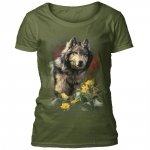 Wild Spirit Wolf - The Mountain Ladies