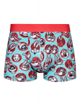 Looney Tunes All Together - Mens Fitted Trunks Good Mood