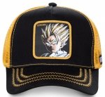 Gohan Yellow Dragon Ball -  Capslab