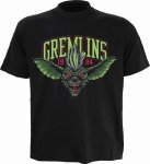 Gremlins Stripe - Heroes