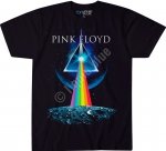Pink Floyd Dark Side Invasion - Liquid Blue