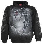 Dragon's Cry - Bluza -Spiral