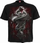 Ghotic Serpent - Spiral Direct