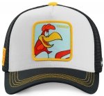 Charlie White Looney Tunes - Czapka z daszkiem Capslab