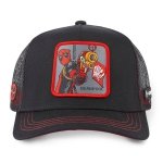 Deadpool Marvel - Šiltovka Capslab