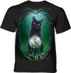 Rise of the Witches - The Mountain