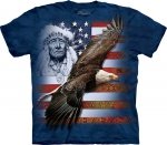 Spirit of America - The Mountain