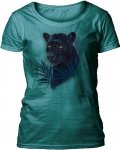 Black Jaguar - The Mountain Damska
