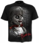 Annabelle - Found You - Spiral Direct