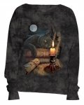 The Witching Hour - Mikina Dámska - The Mountain