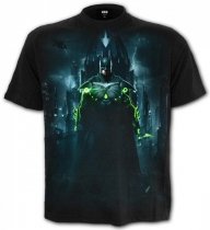 DC Batman Injustice 2 - Glow - Spiral
