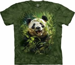 Joyful Panda - The Mountain
