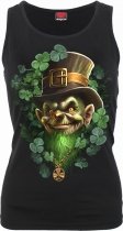 Shenanigans - Razor Top Spiral – Ladies