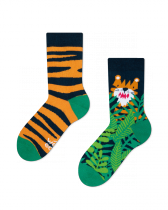 Tiger - Ponožky Pro Děti - Good Mood