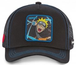 Naruto Blue - Kšiltovka Capslab