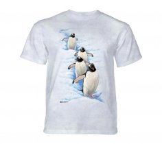 Gentoo Penguins - The Mountain - Junior