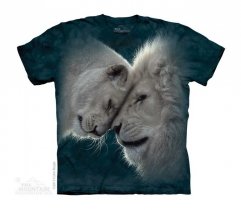 White Lions Love - The Mountain - Junior