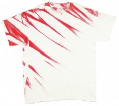 Eclipse Red/White - TCH