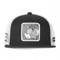 Tom and Jerry Flat - Cap Capslab