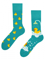 Ducks - Socks Good Mood
