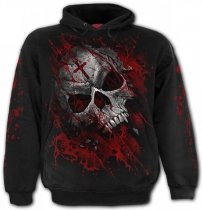 Pure Blood - Hoodie Spiral