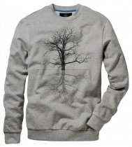 Tree Gray - Sweatshirts Underworld