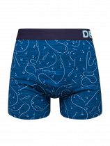 Night Fisherman - Mens Trunks - Good Mood