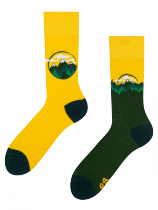 Peaks - Socks Good Mood