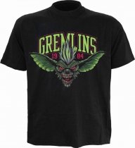 Gremlins Stripe - Heroes