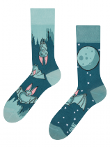 Ladybugs & Poppy - Socks Good Mood