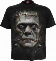 It-Lives-T-shirt - Spiral