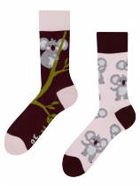 Koala - Socks Good Mood