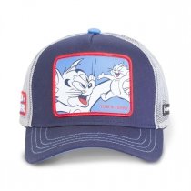 Tom and Jerry - Cap Capslab