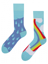 Rainbow - Socks Good Mood
