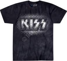 KISS Metal - Liquid Blue