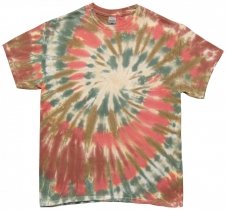 Swirl Desert Rose - TCH