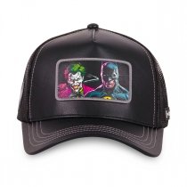 Joker and Batman Premium - Capslab Cap