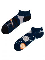 Cosmos - Low Socks Good Mood