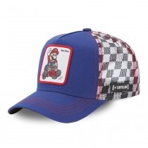 Freegun Mario Kart - Cap Capslab