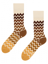 Zig Zag - Socks Good Mood