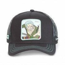 X One Piece Zoro - Cap Capslab