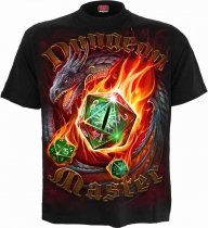 Dungeon Master - Spiral Direct