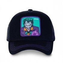 DC Comics Joker - Czapka z daszkiem Capslab